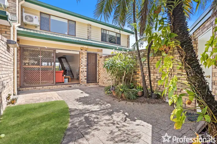 4/22-24 Dunlin Drive, Burleigh Waters QLD 4220