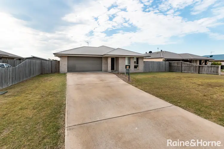 Main view of Homely house listing, 20 Clearview Avenue, Thabeban QLD 4670