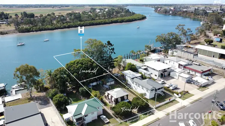 Main view of Homely house listing, 11E Quay Street, Bundaberg East QLD 4670