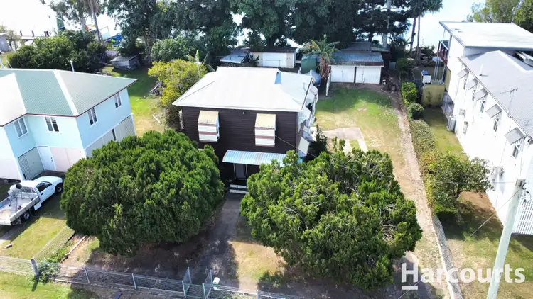 Second view of Homely house listing, 11E Quay Street, Bundaberg East QLD 4670