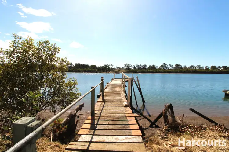 Third view of Homely house listing, 11E Quay Street, Bundaberg East QLD 4670