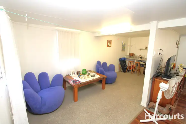 Fifth view of Homely house listing, 11E Quay Street, Bundaberg East QLD 4670
