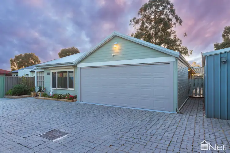 Main view of Homely house listing, 31A Westfield Road, Camillo WA 6111