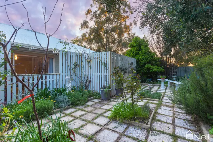 Fourth view of Homely house listing, 31A Westfield Road, Camillo WA 6111