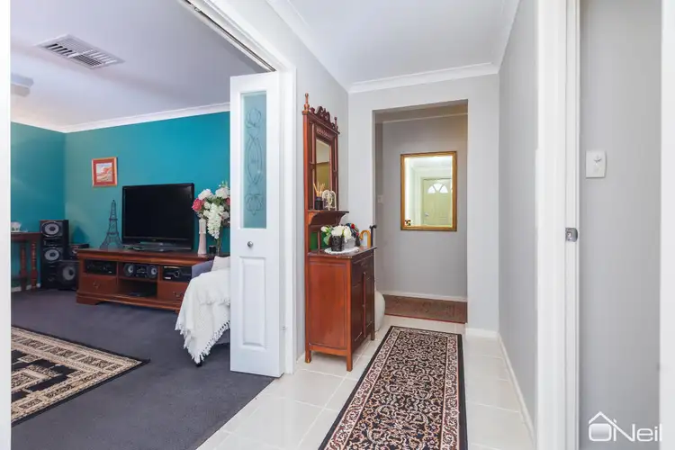 Fifth view of Homely house listing, 31A Westfield Road, Camillo WA 6111