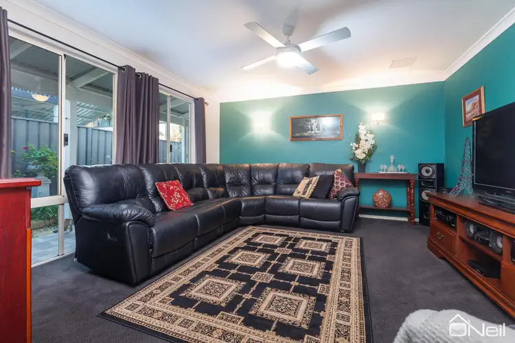 Sixth view of Homely house listing, 31A Westfield Road, Camillo WA 6111