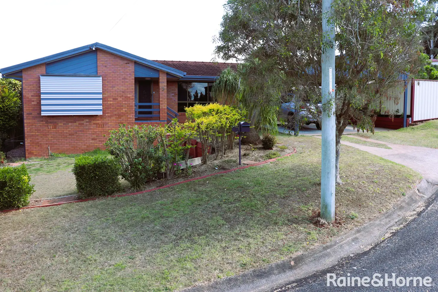 Main view of Homely house listing, 3 Vernor Place, Kingaroy QLD 4610