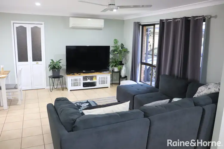 Second view of Homely house listing, 3 Vernor Place, Kingaroy QLD 4610