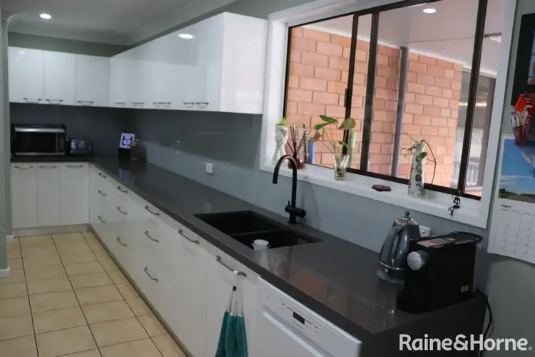 Third view of Homely house listing, 3 Vernor Place, Kingaroy QLD 4610