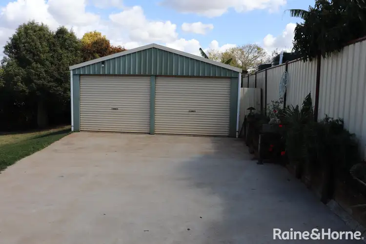 Fifth view of Homely house listing, 3 Vernor Place, Kingaroy QLD 4610