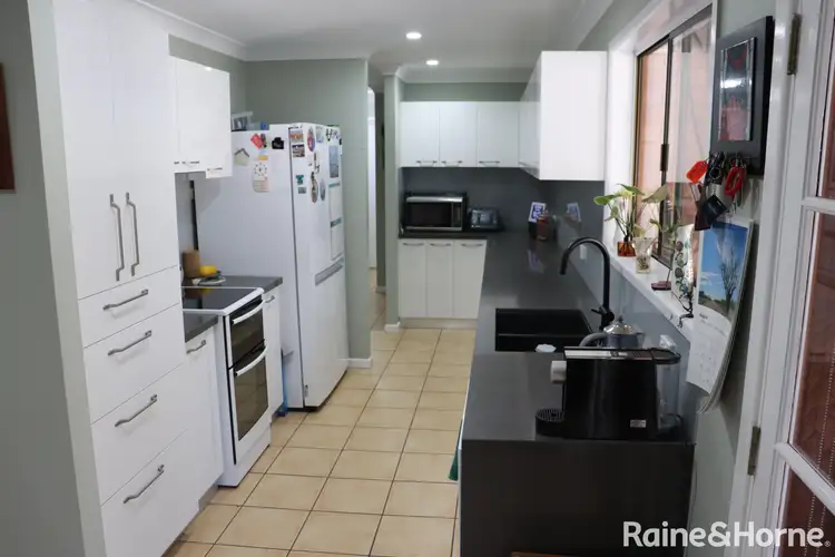 Sixth view of Homely house listing, 3 Vernor Place, Kingaroy QLD 4610