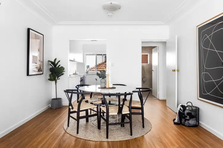 Third view of Homely apartment listing, 4/178 Wardell Road, Earlwood NSW 2206
