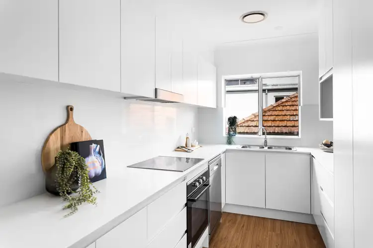 Fourth view of Homely apartment listing, 4/178 Wardell Road, Earlwood NSW 2206