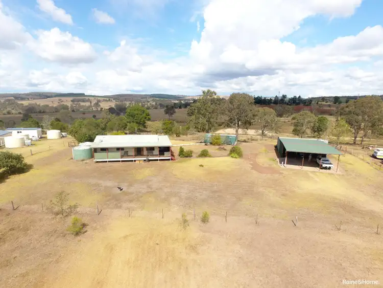 Third view of Homely rural property listing, 8 Merle, Yarraman QLD 4614