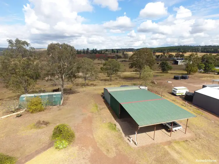 Fourth view of Homely rural property listing, 8 Merle, Yarraman QLD 4614