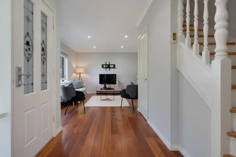 Fourth view of Homely townhouse listing, 1/885 Plenty Road, South Morang VIC 3752