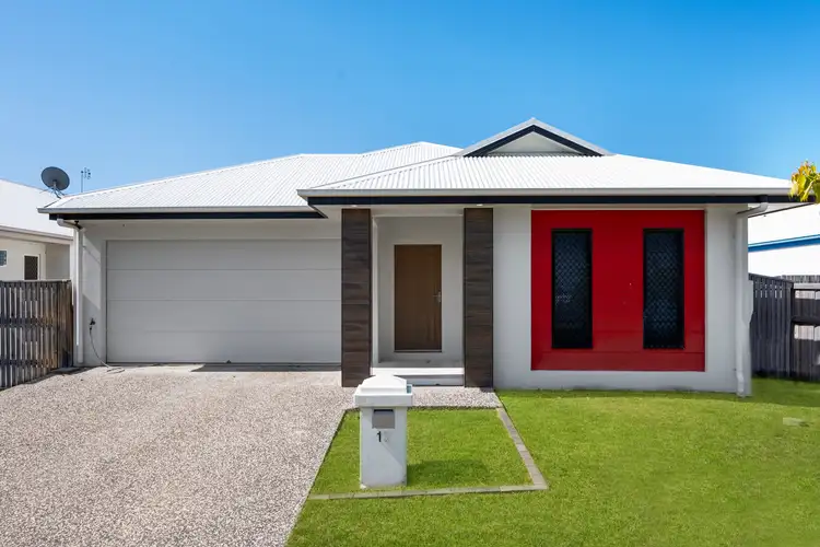 Main view of Homely house listing, 13 Corymbia Avenue, Bohle Plains QLD 4817