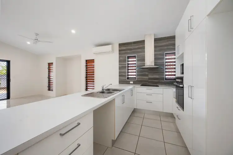 Second view of Homely house listing, 13 Corymbia Avenue, Bohle Plains QLD 4817