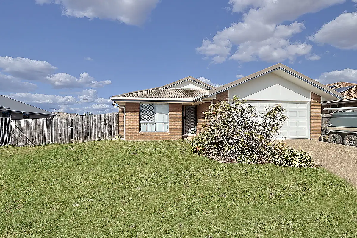 Main view of Homely rural property listing, 23 Bray Street, Lowood QLD 4311