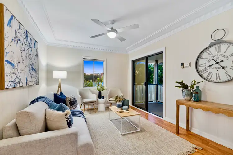Main view of Homely house listing, 164 Blackwood Road, Manly West QLD 4179