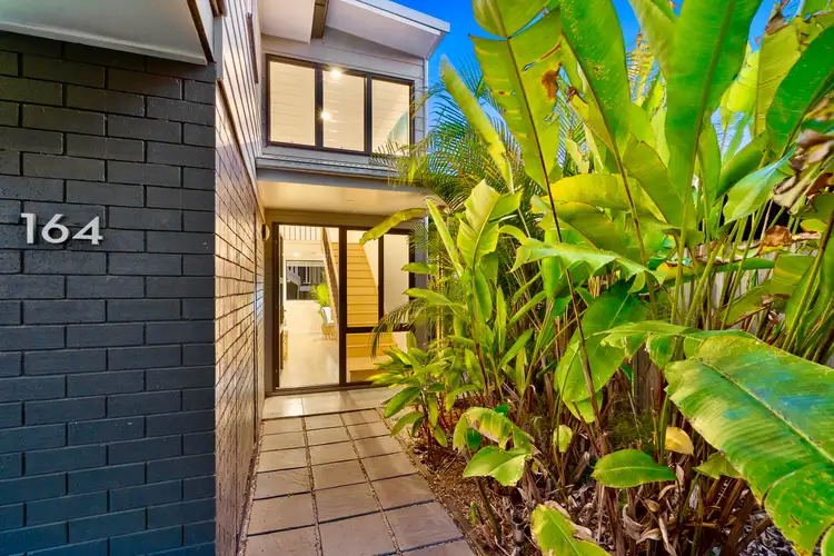 Second view of Homely house listing, 164 Blackwood Road, Manly West QLD 4179