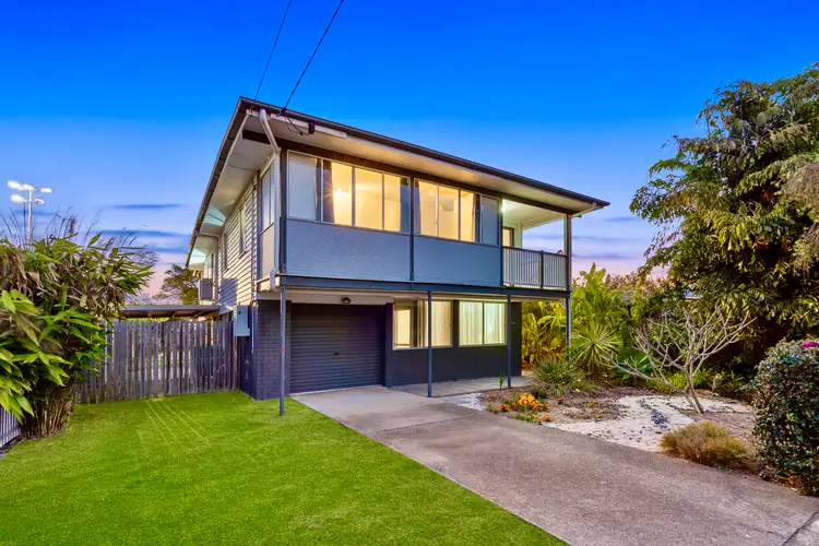 Third view of Homely house listing, 164 Blackwood Road, Manly West QLD 4179