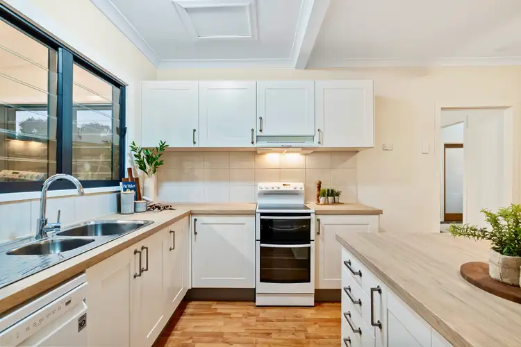 Sixth view of Homely house listing, 164 Blackwood Road, Manly West QLD 4179