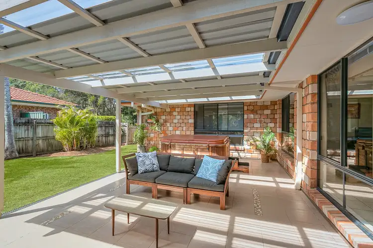Third view of Homely house listing, 23 Silkwood Terrace, Tweed Heads West NSW 2485