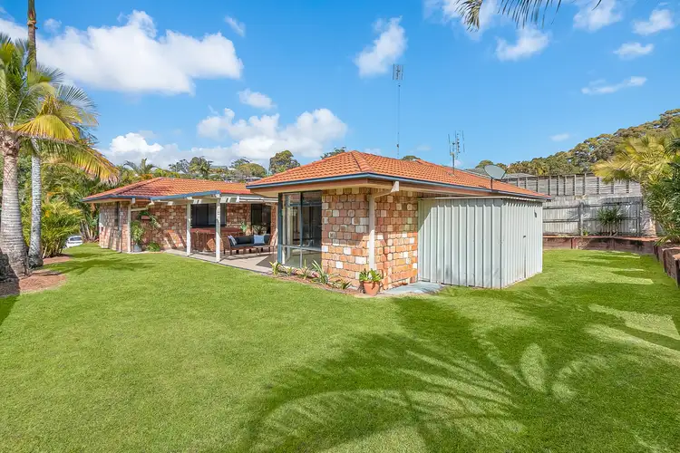 Fourth view of Homely house listing, 23 Silkwood Terrace, Tweed Heads West NSW 2485