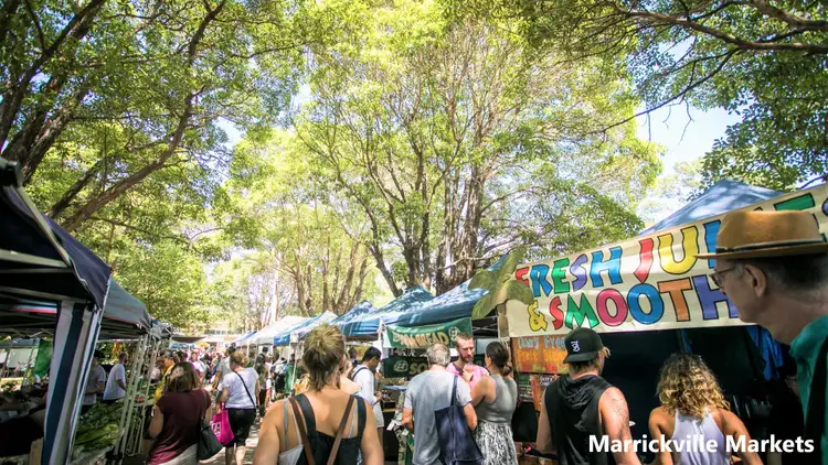 Fifth view of Homely other listing, 119 Addison Road, Marrickville NSW 2204