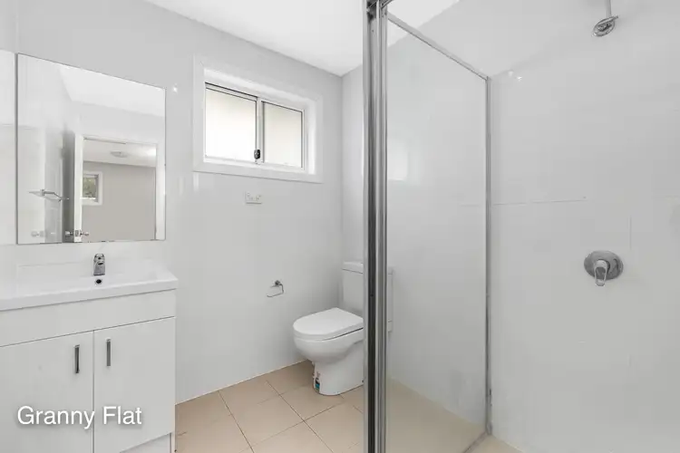 Fifth view of Homely house listing, 76 Wangaroa Crescent, Lethbridge Park NSW 2770