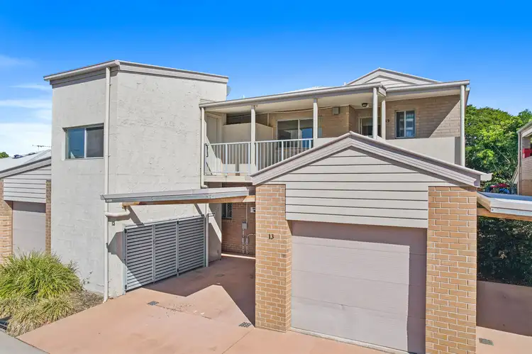 15/149 Duffield Road, Kallangur QLD 4503