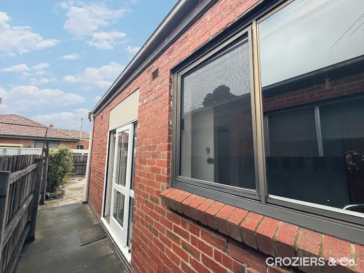 Rear 111B Spring Street, Reservoir VIC 3073