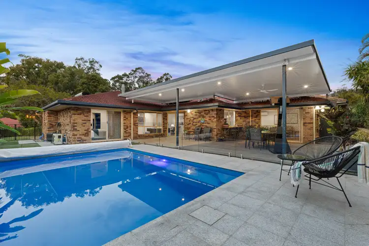 3 Orkney Place, Ferny Grove QLD 4055