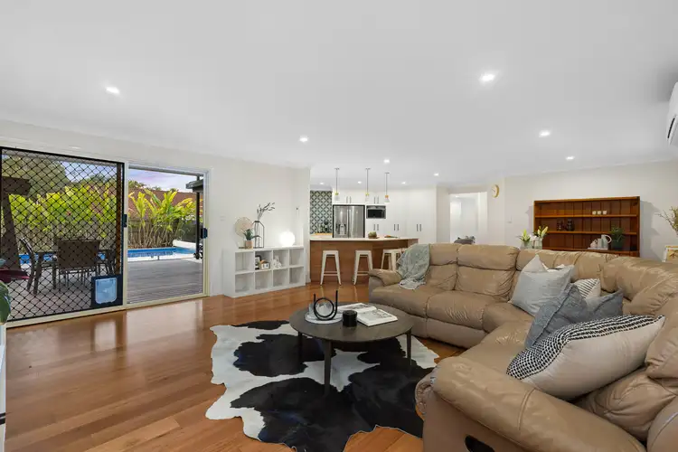 Third view of Homely house listing, 3 Orkney Place, Ferny Grove QLD 4055