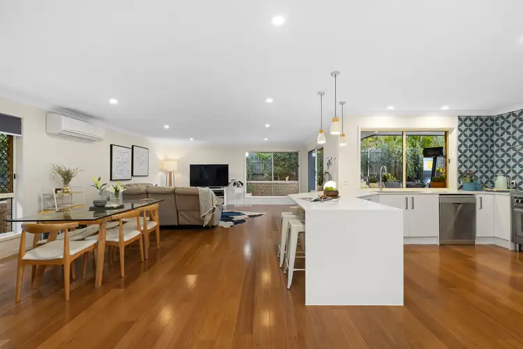 Fourth view of Homely house listing, 3 Orkney Place, Ferny Grove QLD 4055