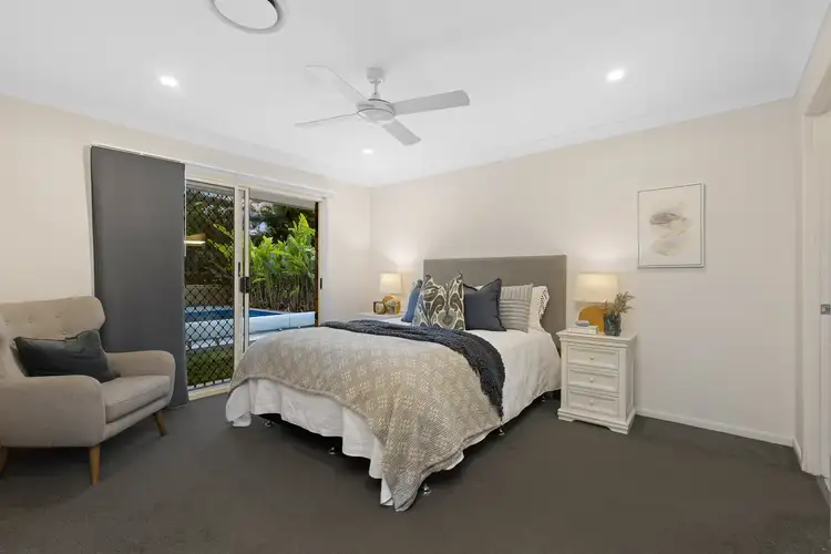 Sixth view of Homely house listing, 3 Orkney Place, Ferny Grove QLD 4055