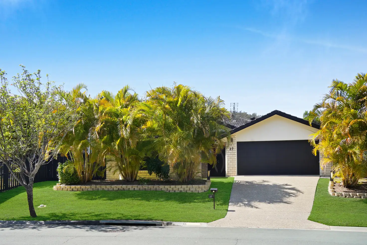Main view of Homely house listing, 27 Silvereye Circuit, Gilston QLD 4211