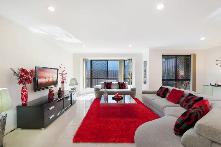 Third view of Homely house listing, 27 Silvereye Circuit, Gilston QLD 4211