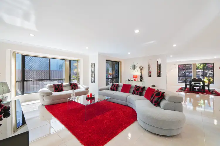 Fourth view of Homely house listing, 27 Silvereye Circuit, Gilston QLD 4211