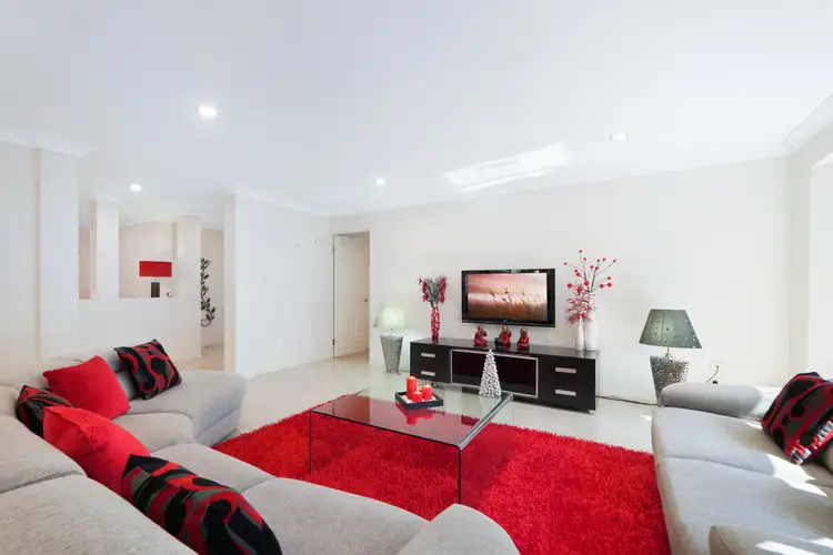 Fifth view of Homely house listing, 27 Silvereye Circuit, Gilston QLD 4211