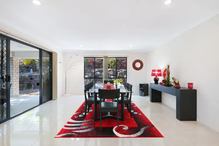 Sixth view of Homely house listing, 27 Silvereye Circuit, Gilston QLD 4211