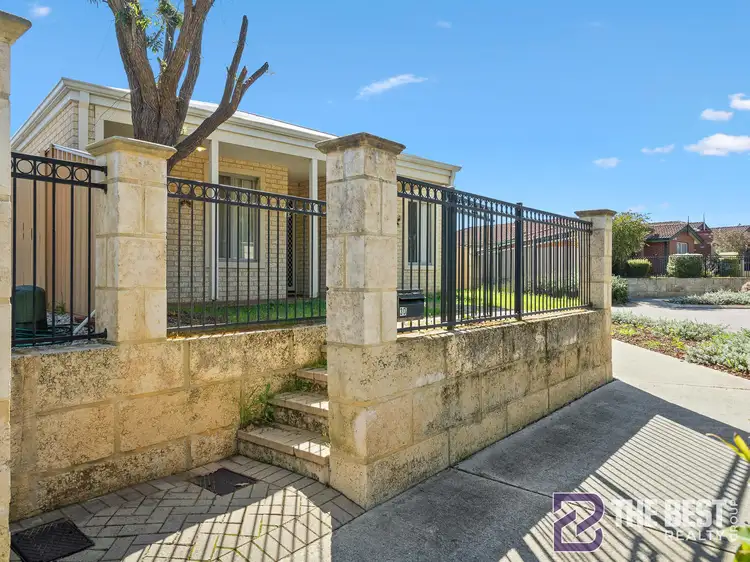 Second view of Homely house listing, 30 Cheltenham Loop, Bertram WA 6167