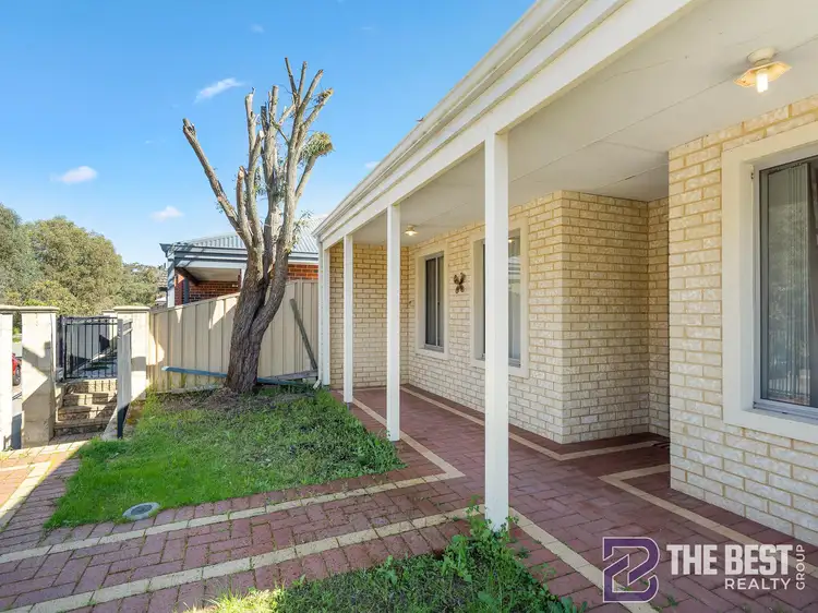 Third view of Homely house listing, 30 Cheltenham Loop, Bertram WA 6167