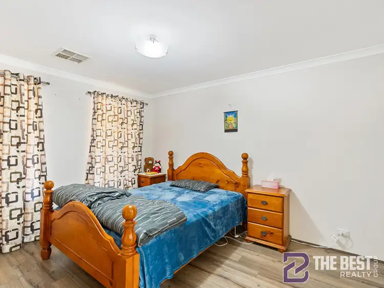 Fourth view of Homely house listing, 30 Cheltenham Loop, Bertram WA 6167