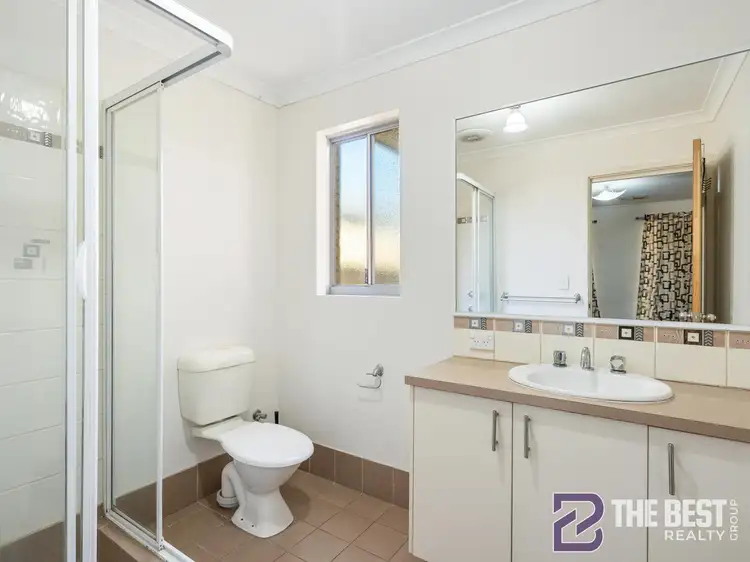 Fifth view of Homely house listing, 30 Cheltenham Loop, Bertram WA 6167