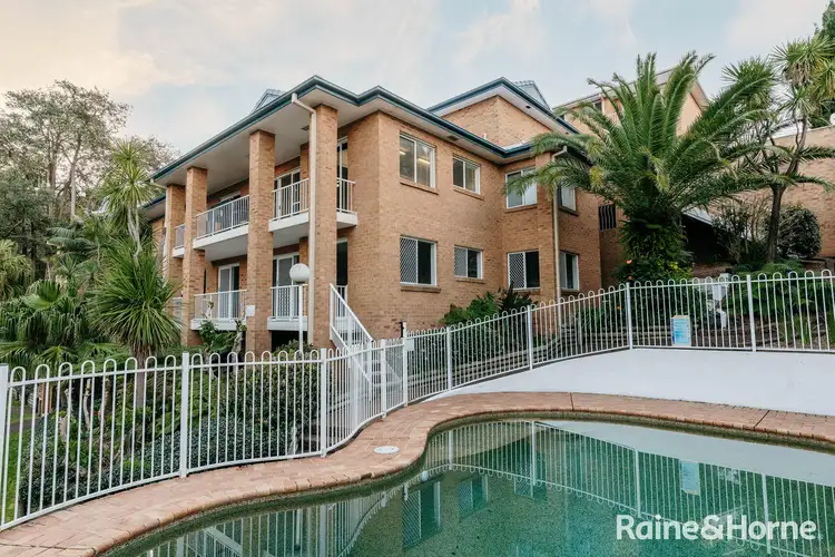 Main view of Homely apartment listing, 9/30-34 Kurrawyba Avenue, Terrigal NSW 2260