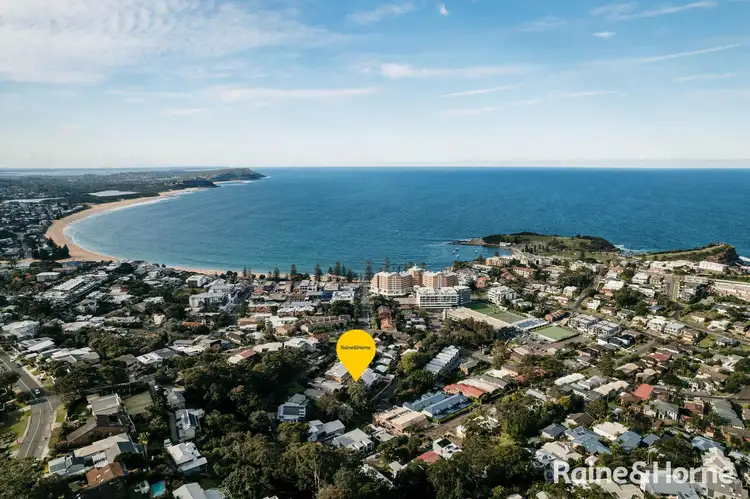 Second view of Homely apartment listing, 9/30-34 Kurrawyba Avenue, Terrigal NSW 2260