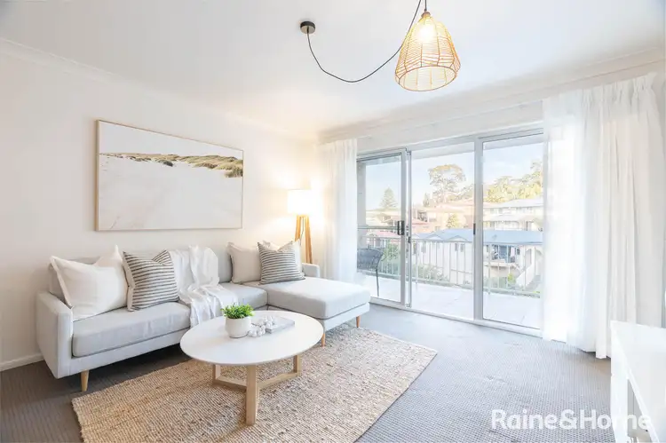 Third view of Homely apartment listing, 9/30-34 Kurrawyba Avenue, Terrigal NSW 2260