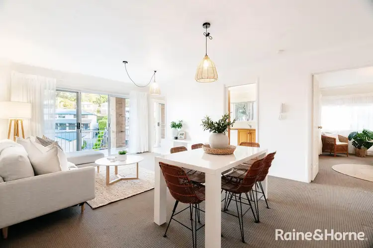 Fourth view of Homely apartment listing, 9/30-34 Kurrawyba Avenue, Terrigal NSW 2260